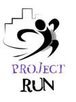 Project Run logo